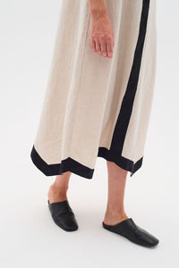 Leinenkleid Rigitta