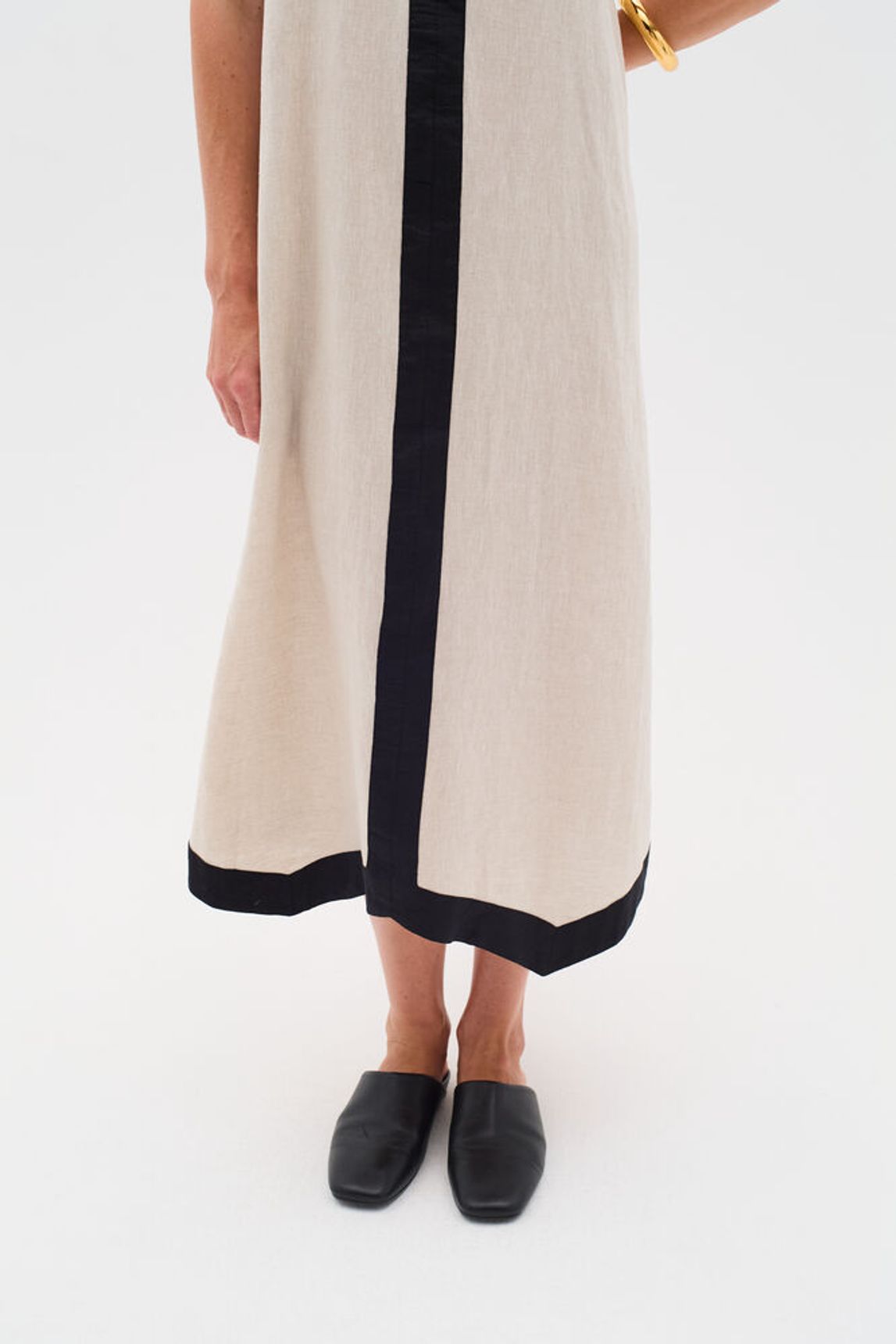 Leinenkleid Rigitta