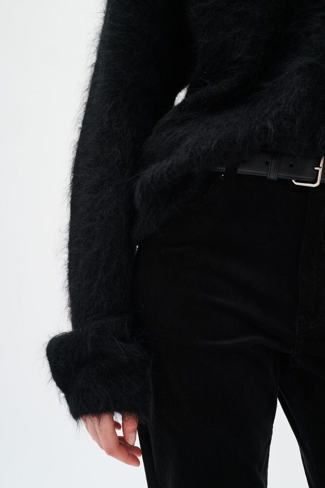 Feinkordhose Alfreda