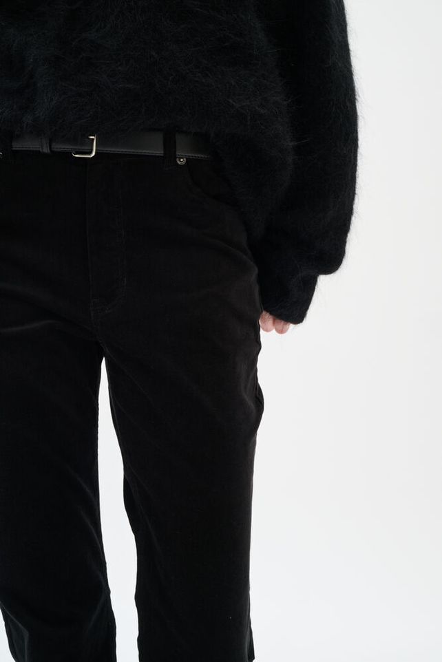 Feinkordhose Alfreda