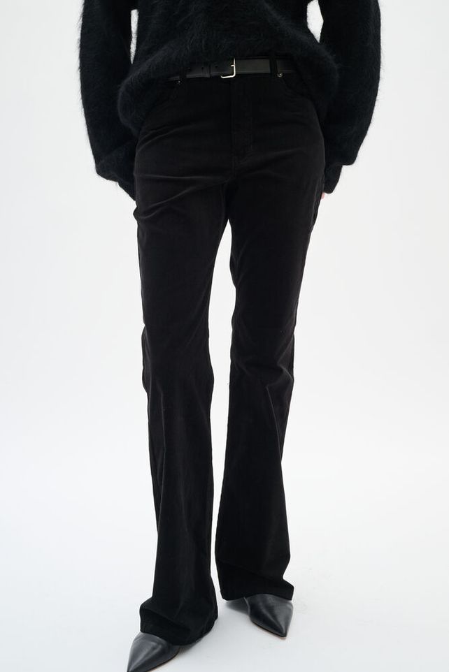 Feinkordhose Alfreda