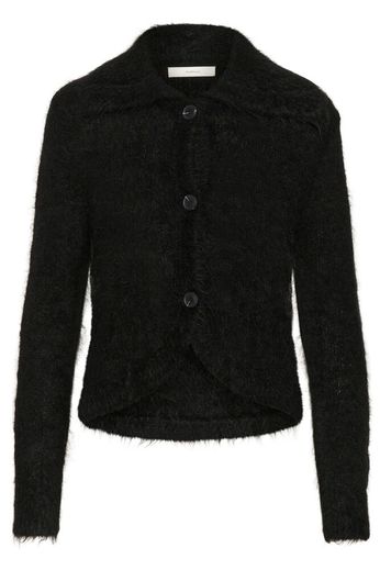 Tellow Cardigan
