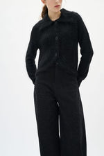 Laden Sie das Bild in den Galerie-Viewer, Tellow Cardigan
