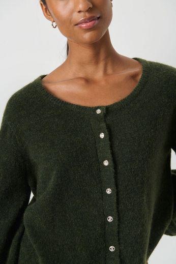 Cardigan Ulja
