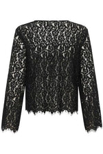 Laden Sie das Bild in den Galerie-Viewer, Spitzenbluse Vickie
