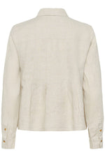 Laden Sie das Bild in den Galerie-Viewer, Dilana Pleated Shirt
