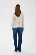 Laden Sie das Bild in den Galerie-Viewer, Dilana Pleated Shirt
