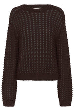 Laden Sie das Bild in den Galerie-Viewer, Muno Pullover
