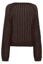 Laden Sie das Bild in den Galerie-Viewer, Muno Pullover

