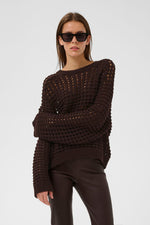 Laden Sie das Bild in den Galerie-Viewer, Muno Pullover
