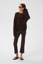 Laden Sie das Bild in den Galerie-Viewer, Muno Pullover
