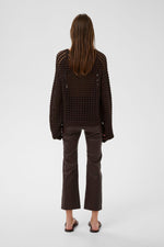 Laden Sie das Bild in den Galerie-Viewer, Muno Pullover
