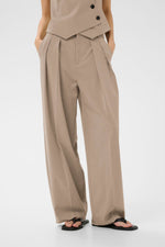 Laden Sie das Bild in den Galerie-Viewer, Cierra Pants nature
