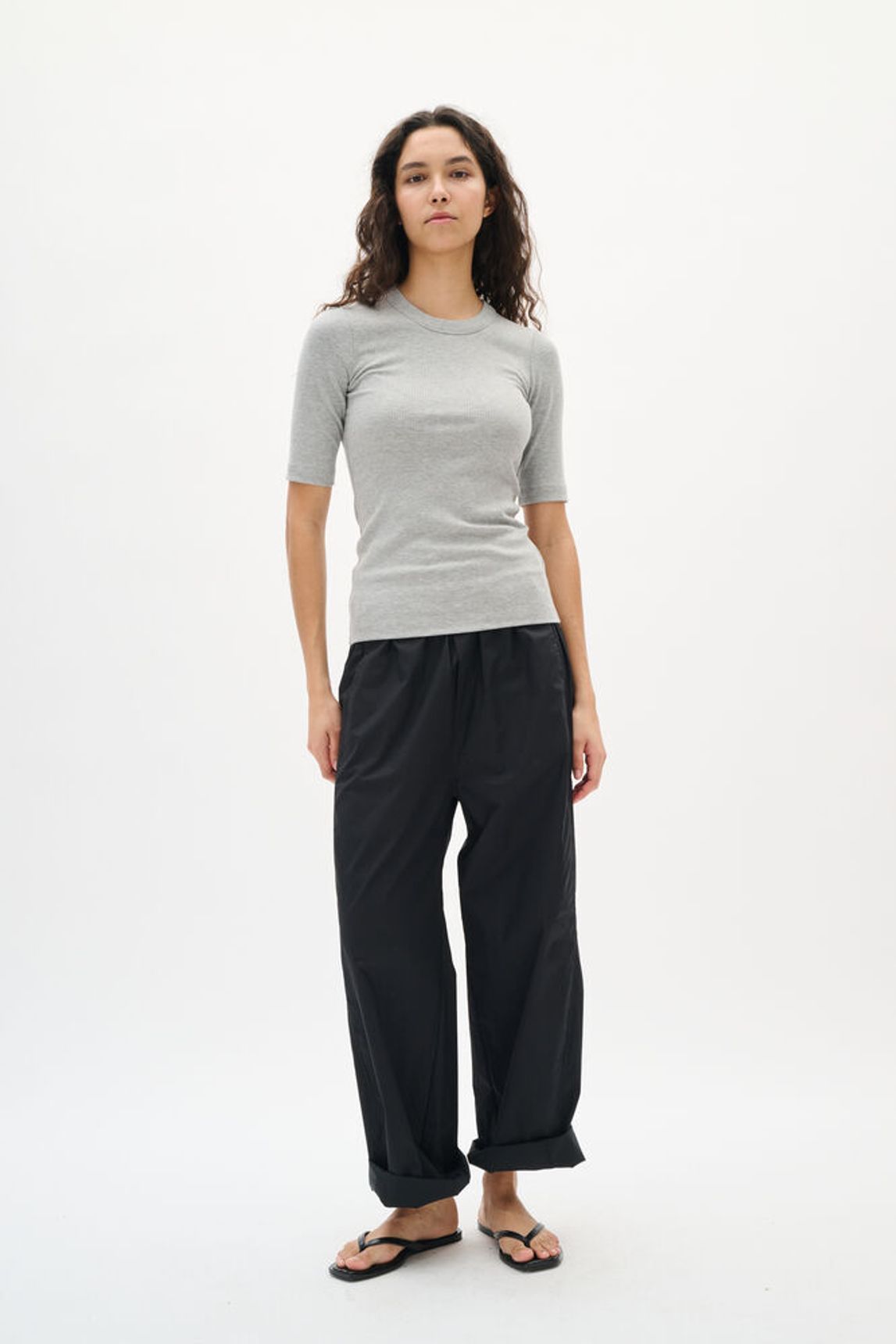 Shirt Dagna Melange