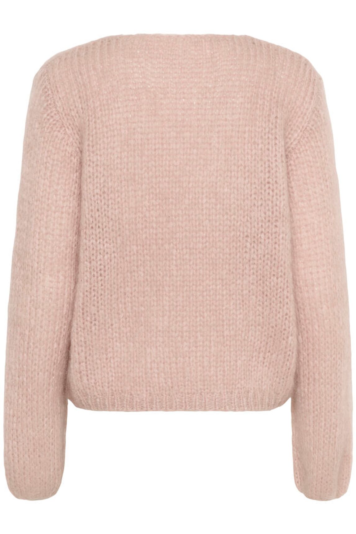 Knit Jetra
