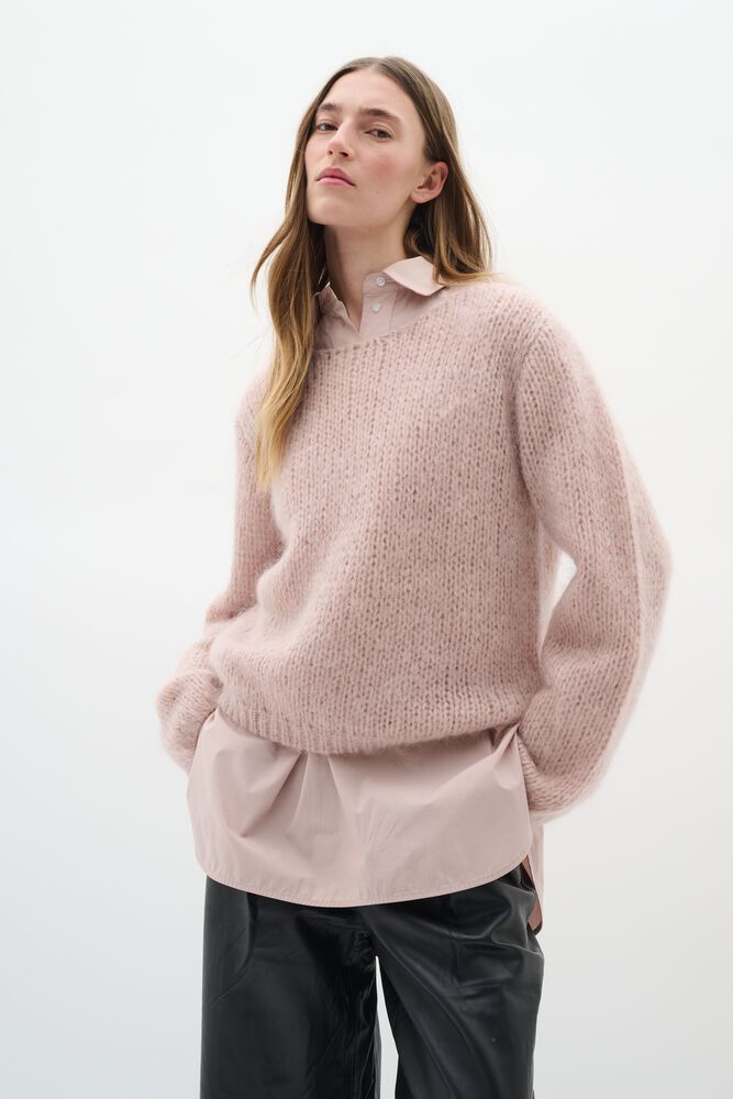 Knit Jetra