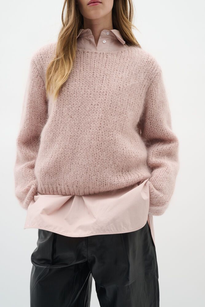 Knit Jetra