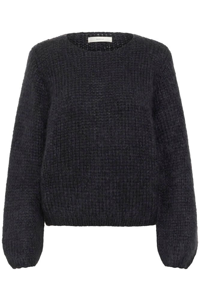 Knit Jetra