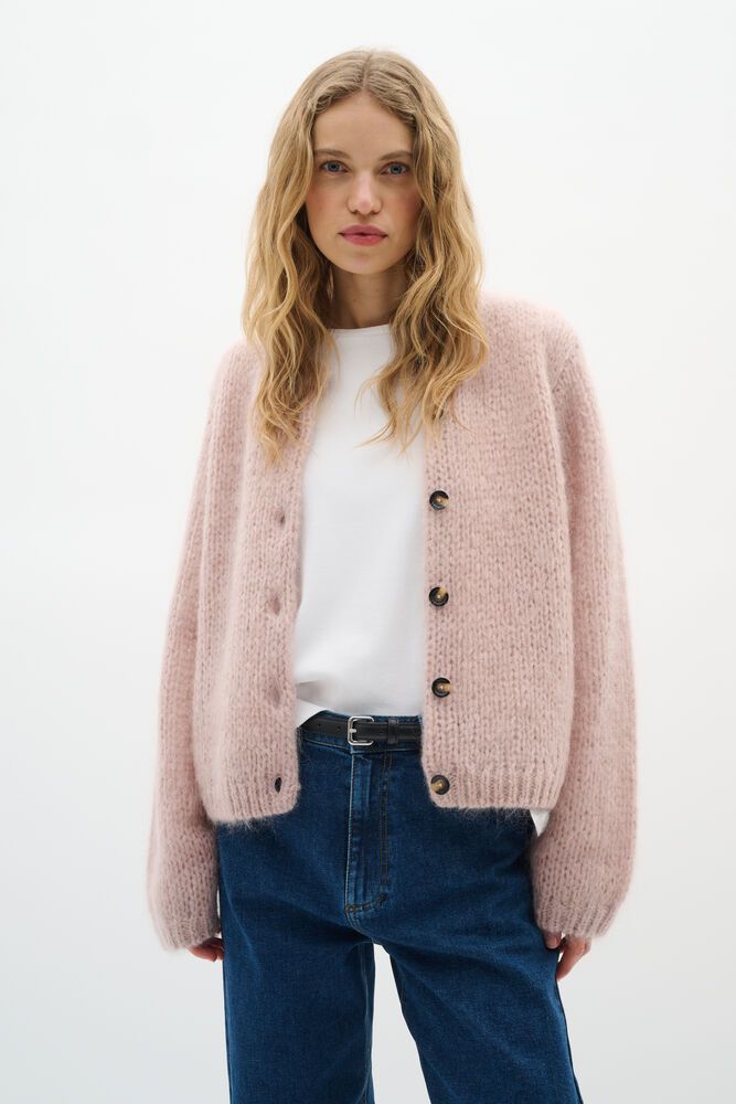Cardigan Jetra