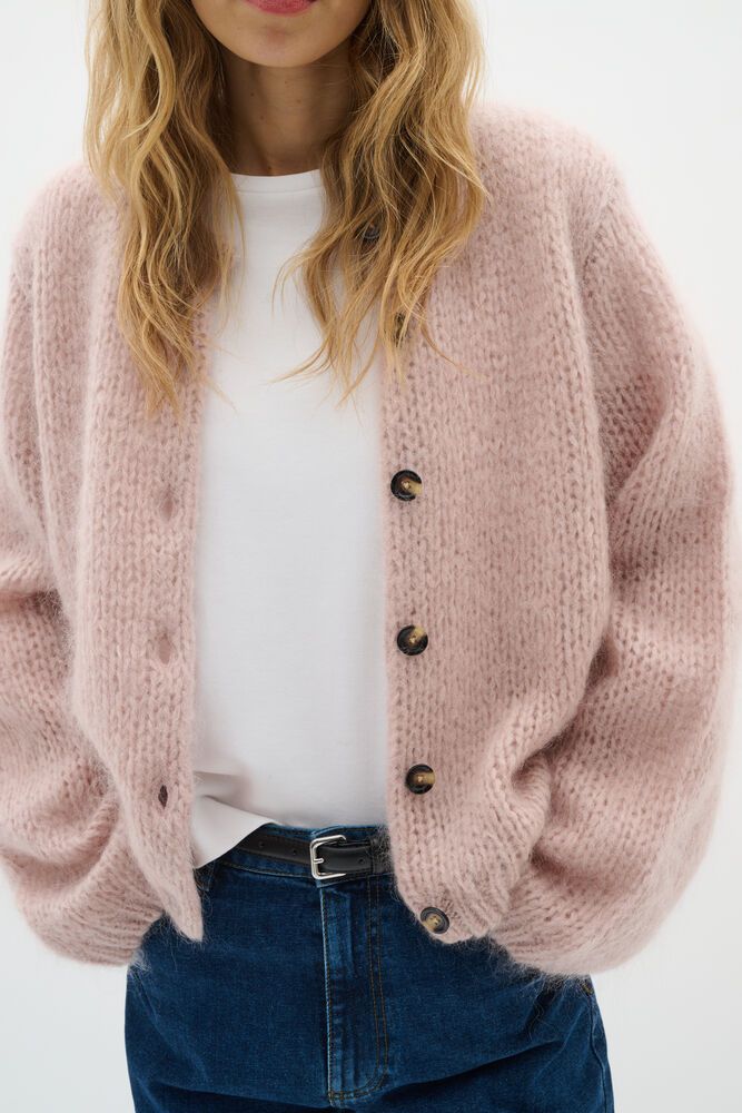 Cardigan Jetra