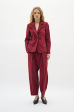 Laden Sie das Bild in den Galerie-Viewer, Zella Classic Short Blazer
