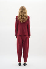 Laden Sie das Bild in den Galerie-Viewer, Zella Classic Short Blazer
