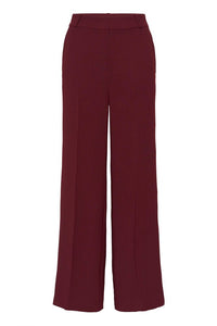 Briez Slit Pants