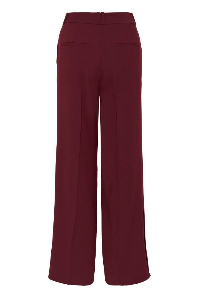 Briez Slit Pants