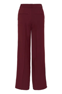 Briez Slit Pants
