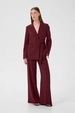 Laden Sie das Bild in den Galerie-Viewer, Briez Slit Pants
