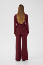 Laden Sie das Bild in den Galerie-Viewer, Briez Slit Pants
