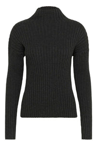 Rollkragenpullover Gia