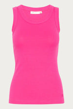 Laden Sie das Bild in den Galerie-Viewer, Top Dagna Pure Pink
