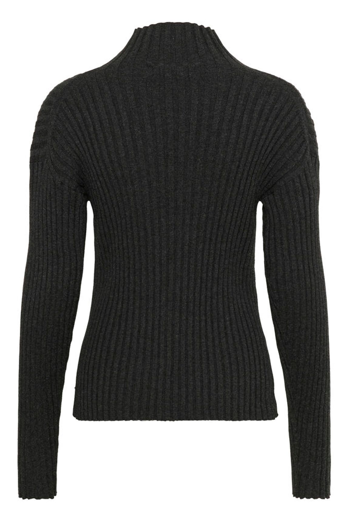 Rollkragenpullover Gia