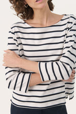 Laden Sie das Bild in den Galerie-Viewer, Longsleeve Nela
