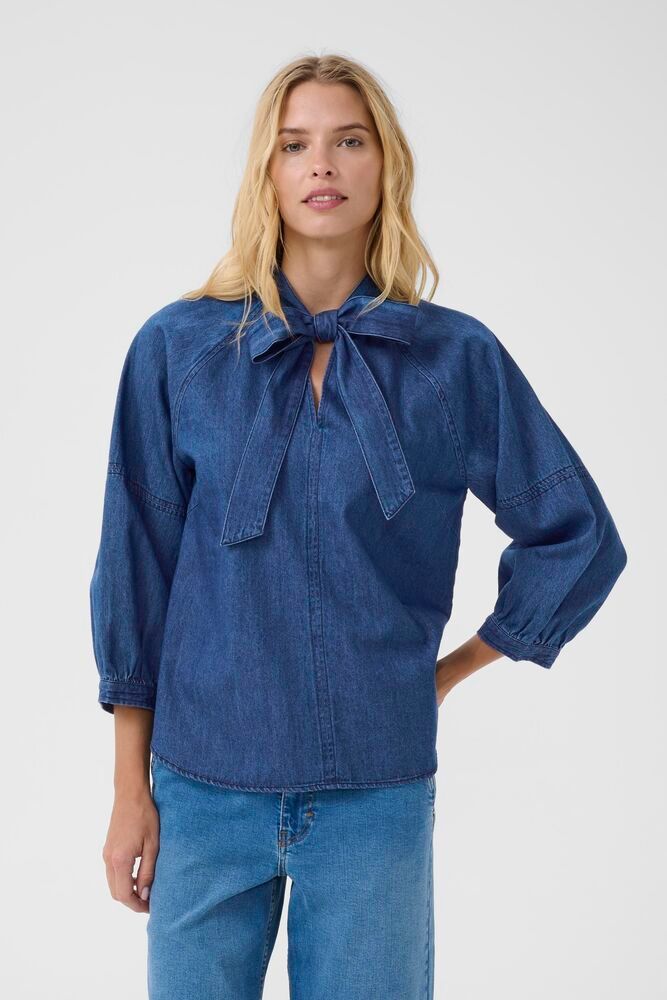 Jeans Bluse Sassi