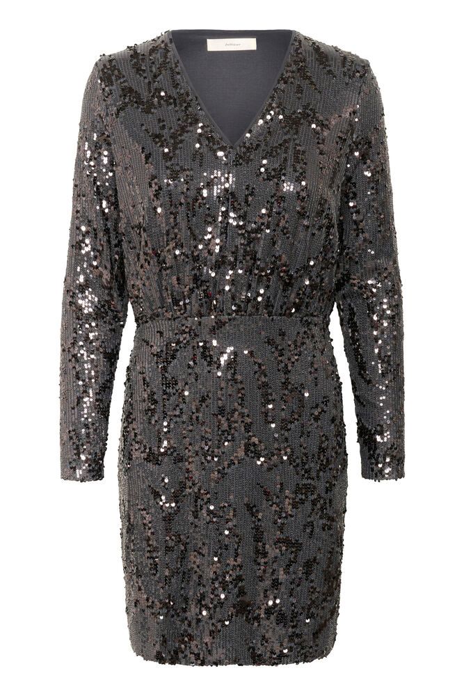 Pailetten Kleid Kimba