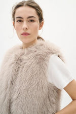 Laden Sie das Bild in den Galerie-Viewer, Weste Zaziah
