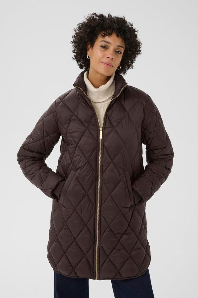 Jacket Olilas