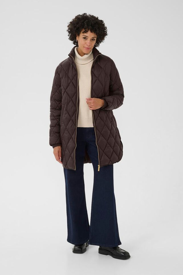 Jacket Olilas