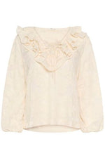 Laden Sie das Bild in den Galerie-Viewer, Bluse Zaira
