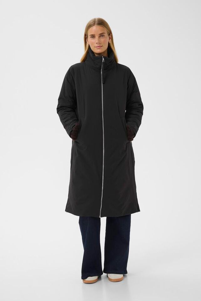 Jacket Sarya