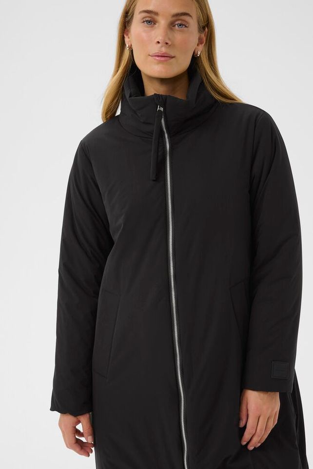 Jacket Sarya