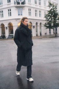 Jacket Sarya