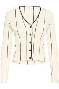 Cardigan Saia