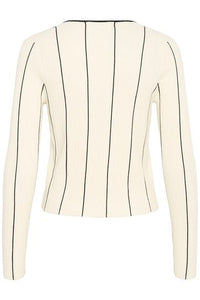 Cardigan Saia