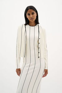 Kleid Saia