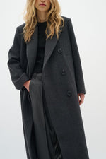 Laden Sie das Bild in den Galerie-Viewer, Longcoat Yunah
