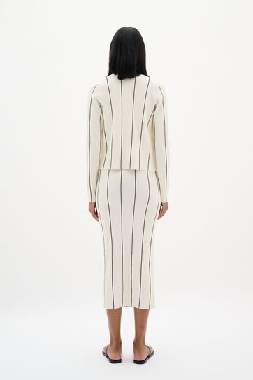 Kleid Saia