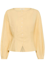 Laden Sie das Bild in den Galerie-Viewer, Bluse Lelo
